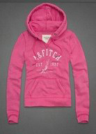 Sweatshirt Abercrombie & Fitch Femme